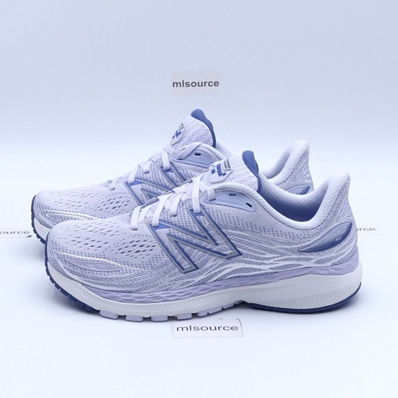 New Balance Shoes - NEW New Balance Fresh Foam X 860 V12 Running Shoes W860D12